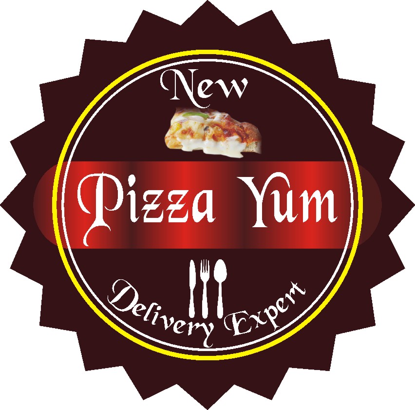 NewPizzaYum Logo